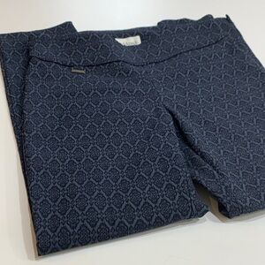 Peck & Peck Capri all stretch pants size 6